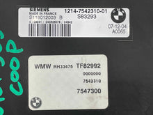 Load image into Gallery viewer, ECU ECM COMPUTER Mini Cooper 2005 05 06 07 08 - NW673082

