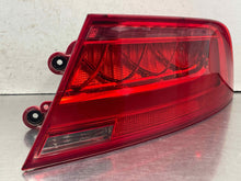 Load image into Gallery viewer, OUTER TAIL LIGHT LAMP A7 S7 2012 12 2013 13 2014 14 2015 15 Right - NW673285
