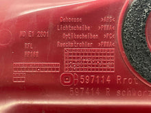Load image into Gallery viewer, OUTER TAIL LIGHT LAMP A7 S7 2012 12 2013 13 2014 14 2015 15 Right - NW673285
