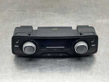 Load image into Gallery viewer, REAR TEMPERATURE CONTROLS Audi A6 A7 S6 S7 12 13 14 15 - NW694753

