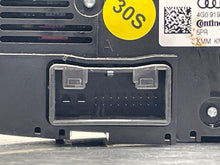 Load image into Gallery viewer, REAR TEMPERATURE CONTROLS Audi A6 A7 S6 S7 12 13 14 15 - NW694753
