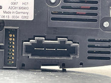 Load image into Gallery viewer, REAR TEMPERATURE CONTROLS Audi A6 A7 S6 S7 12 13 14 15 - NW694753
