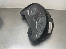 Load image into Gallery viewer, SPEEDOMETER CLUSTER Audi S4 2005 05 - NW673403

