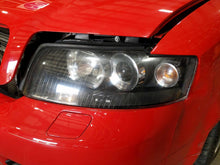 Load image into Gallery viewer, HEADLIGHT LAMP ASSEMBLY Audi S4 2004 04 2005 05 Left - NW672956
