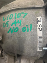 Load image into Gallery viewer, AUTOMATIC TRANSMISSION Audi S4 2005 05 2006 06 - NW673407
