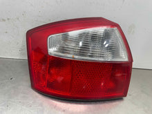 Load image into Gallery viewer, TAIL LIGHT LAMP ASSEMBLY Audi A4 S4 02 03 04 05 Left - NW673160
