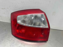 Load image into Gallery viewer, TAIL LIGHT LAMP ASSEMBLY Audi A4 S4 02 03 04 05 Left - NW673160

