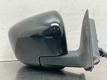Load image into Gallery viewer, SIDE VIEW DOOR MIRROR Nissan Rogue 16 17 18 19 20 Left - NW673200
