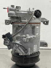Load image into Gallery viewer, AC A/C AIR CONDITIONING COMPRESSOR Nissan Rogue 14 15 16 - NW673078
