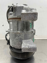 Load image into Gallery viewer, AC A/C AIR CONDITIONING COMPRESSOR Nissan Rogue 14 15 16 - NW673078

