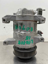 Load image into Gallery viewer, AC A/C AIR CONDITIONING COMPRESSOR Nissan Rogue 14 15 16 - NW673078
