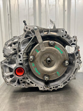 Load image into Gallery viewer, TRANSMISSION Nissan Rogue 14 15 16 17 18 19 20 4X4 VIN J/5/K - NW673016
