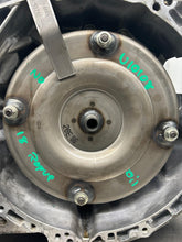 Load image into Gallery viewer, TRANSMISSION Nissan Rogue 14 15 16 17 18 19 20 4X4 VIN J/5/K - NW673016
