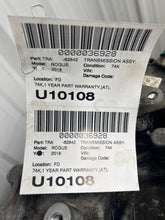 Load image into Gallery viewer, TRANSMISSION Nissan Rogue 14 15 16 17 18 19 20 4X4 VIN J/5/K - NW673016
