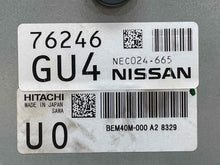Load image into Gallery viewer, ECU ECM COMPUTER Nissan Rogue 2018 18 2019 19 2020 20 - NW673083

