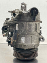 Load image into Gallery viewer, [INVENTORYCAR_YEAR_MAKE_MODEL] AC A/C AIR CONDITIONING COMPRESSOR - NW673738
