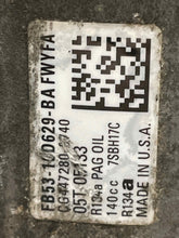 Load image into Gallery viewer, [INVENTORYCAR_YEAR_MAKE_MODEL] AC A/C AIR CONDITIONING COMPRESSOR - NW673738
