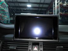Load image into Gallery viewer, INFO-GPS SCREEN Audi A6 A7 S6 S7 12 13 14 15 16 17 - NW673515
