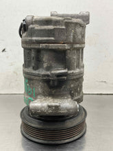 Load image into Gallery viewer, AC Compressor  AUDI A7 2016 - NW673475
