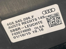 Load image into Gallery viewer, Tail Lamp Light  AUDI A7 2016 - NW673690

