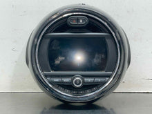 Load image into Gallery viewer, Info-Gps Screen  MINI COOPER 2019 - NW673937
