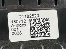 Load image into Gallery viewer, Temperature Controls  MINI COOPER 2019 - NW673934
