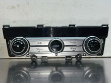 Load image into Gallery viewer, Temperature Controls Subaru Legacy 2018 - NW673511
