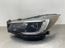 Load image into Gallery viewer, HEADLIGHT LAMP ASSEMBLY Subaru Legacy 2018 18 2019 19 Left - NW673935
