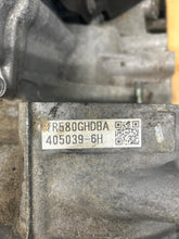 Load image into Gallery viewer, TRANSMISSION Subaru Legacy 2018 18 2019 19 - NW673848
