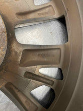 Load image into Gallery viewer, WHEEL RIM Legacy 18 19 17x7-1/2 ALLOY 17x7-1/2, 5 lug, 115mm - NW673711
