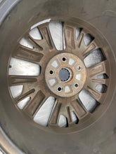Load image into Gallery viewer, WHEEL RIM Legacy 18 19 17x7-1/2 ALLOY 17x7-1/2, 5 lug, 115mm - NW673711
