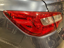Load image into Gallery viewer, OUTER TAIL LIGHT LAMP Subaru Legacy 2015 15 2016 16 2017 17 Left - NW673847
