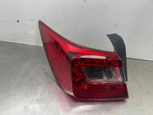 Load image into Gallery viewer, OUTER TAIL LIGHT LAMP Subaru Legacy 2015 15 2016 16 2017 17 Left - NW673847
