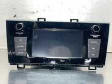 Load image into Gallery viewer, Radio Subaru Legacy 2018 - NW673672
