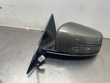 Load image into Gallery viewer, Side View Door Mirror  MERCEDES E-CLASS 2012 - NW673891
