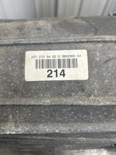 Load image into Gallery viewer, Transmission  MERCEDES E-CLASS 2012 - NW673576

