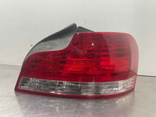 Load image into Gallery viewer, TAIL LIGHT LAMP ASSEMBLY BMW 128i 135i 08 09 10 11 Right - NW674280
