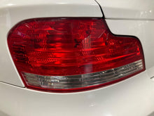 Load image into Gallery viewer, TAIL LIGHT LAMP ASSEMBLY BMW 128i 135i 08 09 10 11 Left - NW674404
