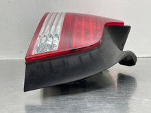 Load image into Gallery viewer, TAIL LIGHT LAMP ASSEMBLY BMW 128i 135i 08 09 10 11 Left - NW674404
