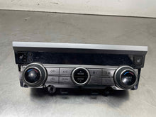 Load image into Gallery viewer, TEMPERATURE CONTROLS Subaru Legacy 2015 15 2016 16 2017 17 - NW674090
