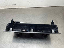 Load image into Gallery viewer, TEMPERATURE CONTROLS Subaru Legacy 2015 15 2016 16 2017 17 - NW674090
