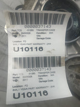 Load image into Gallery viewer, TRANSFER CASE BMW 530xi 528xi 328xi 332xi 2006 06 2007 07 2008 08 09 2010 10 - NW674535
