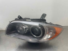 Load image into Gallery viewer, HEADLIGHT LAMP ASSEMBLY BMW 128i 135i 08 09 10 11 Left - NW674092
