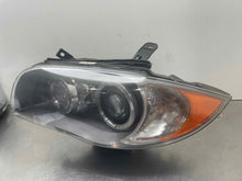 Load image into Gallery viewer, HEADLIGHT LAMP ASSEMBLY BMW 128i 135i 08 09 10 11 Left - NW674092
