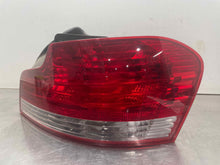 Load image into Gallery viewer, TAIL LIGHT LAMP ASSEMBLY BMW 128i 135i 08 09 10 11 Right - NW674134
