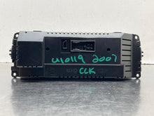 Load image into Gallery viewer, TEMPERATURE CONTROLS CLK350 CLK500 CLK55 CLK550 CLK63 06-09 - NW674089
