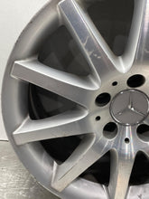 Load image into Gallery viewer, Wheel Rim  MERCEDES CLK 2007 - NW674423
