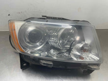 Load image into Gallery viewer, Headlight Lamp Assembly  GRAND CHEROKEE 2013 - NW674488
