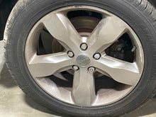 Load image into Gallery viewer, WHEEL RIM Jeep Grand Cherokee 11 12 13 20x8 20x8, 5 lug, 5" - NW674291
