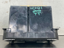 Load image into Gallery viewer, Temp Climate AC Heater Control Audi TT 2000 00 2001 01 2002 02 2003 03 04 05 06 - NW674628
